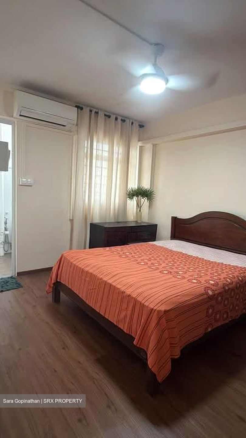 Blk 126 Yishun Street 11 (Yishun), HDB 3 Rooms #559903371